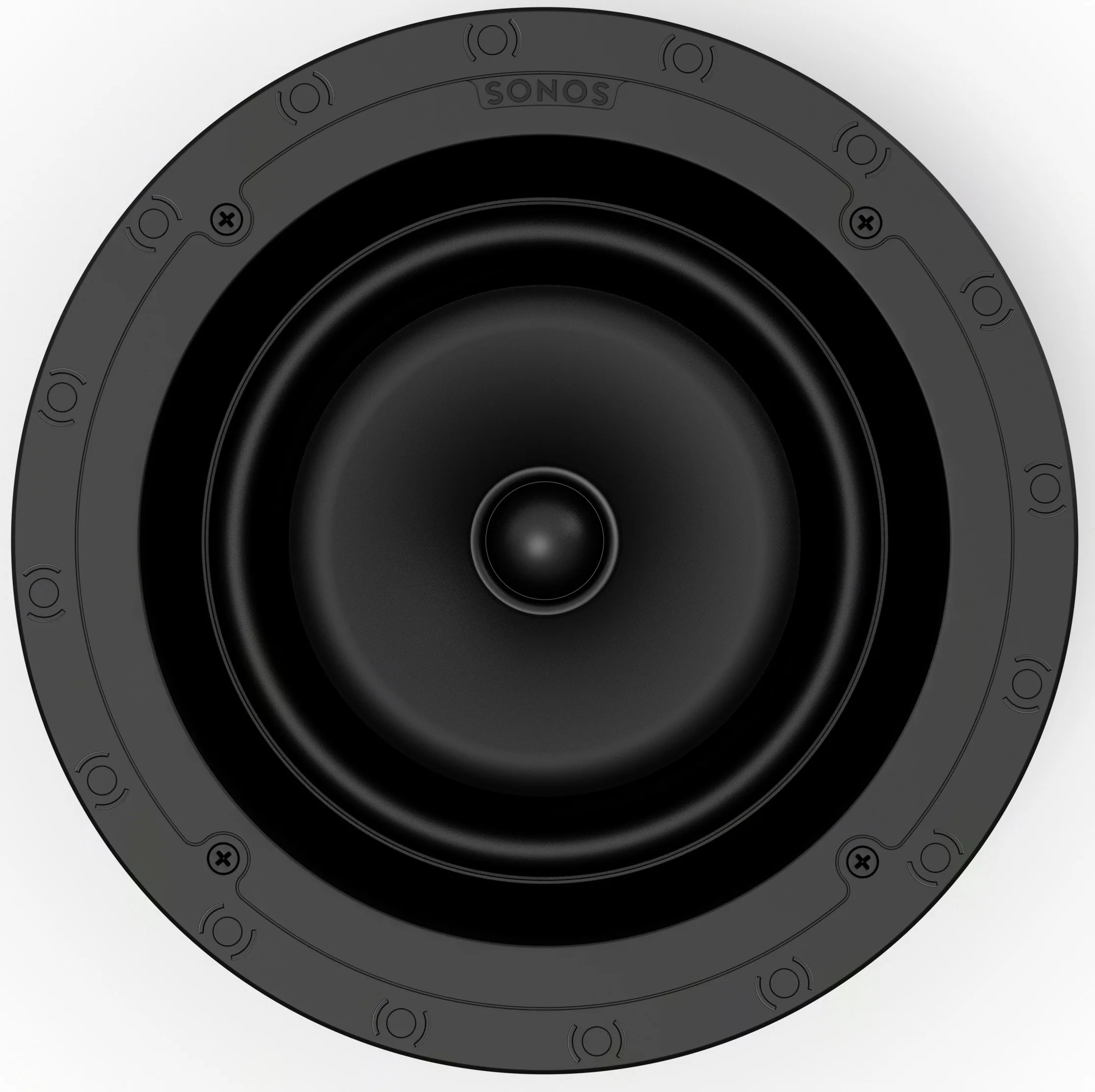 Sonos Architectural In Ceiling 8