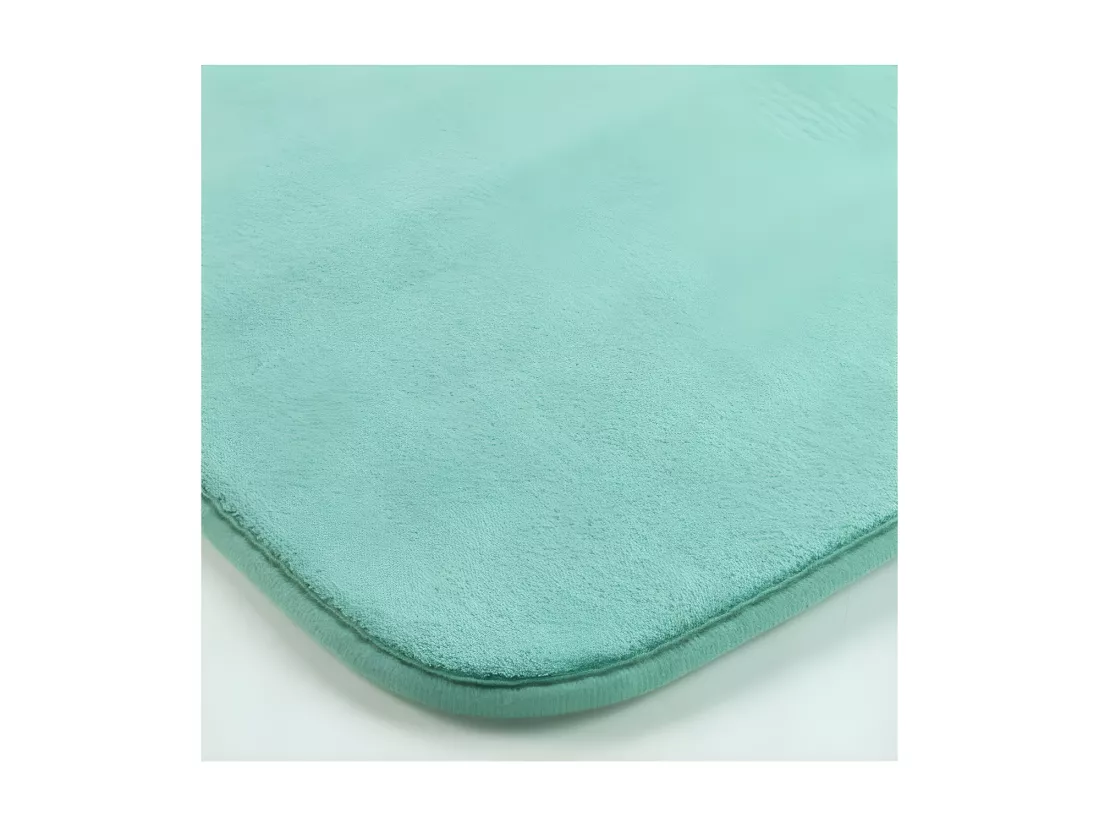 Tapis de Bain Microfibre 