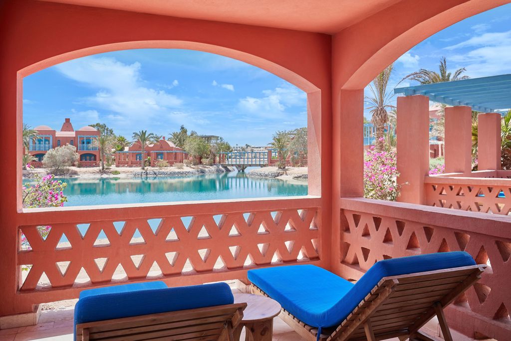 Sheraton Miramar Ultra All Inclusive - Hotel
