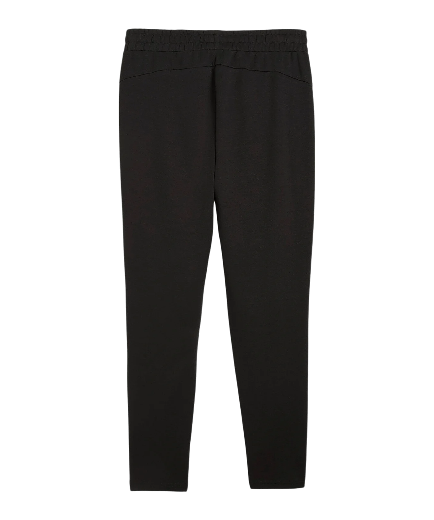 PUMA Borussia Mönchengladbach Casual Jogginghose Schwarz F13