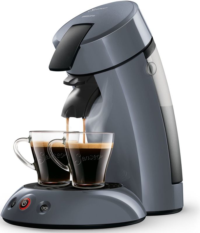 Philips Senseo - HD7806/50 - Koffiezetapparaat - 0,7 L