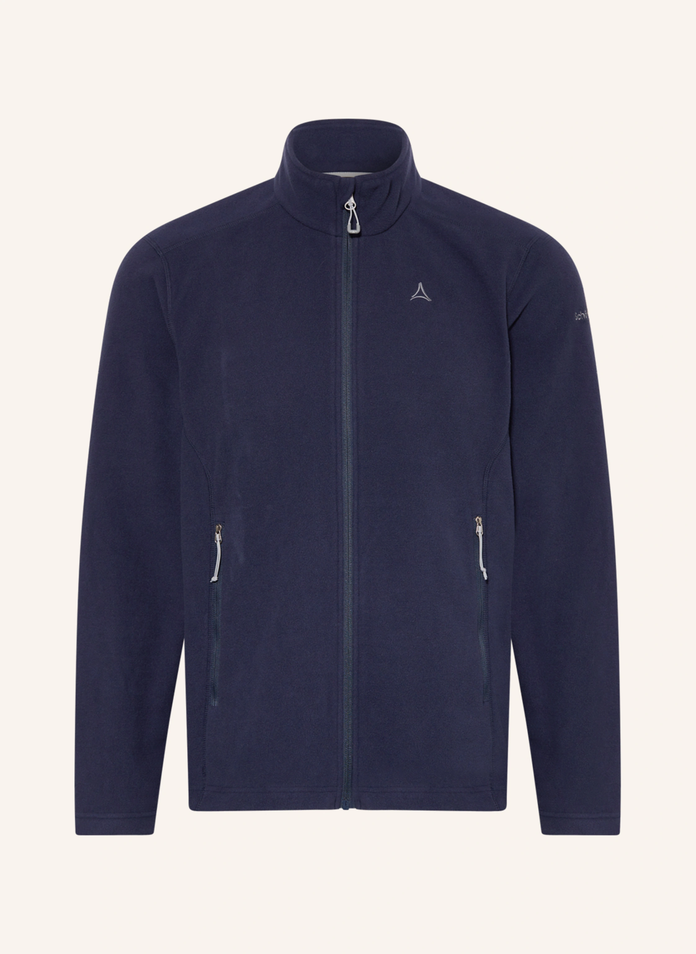 Schöffel Fleecejacke CINCINNATI3