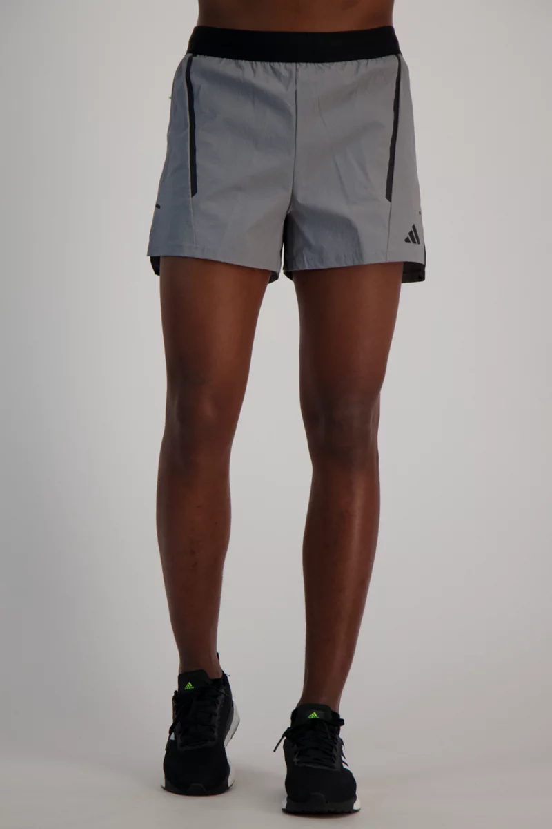 adidas Performance D4T Pro Series Adistrong Workout Herren Short