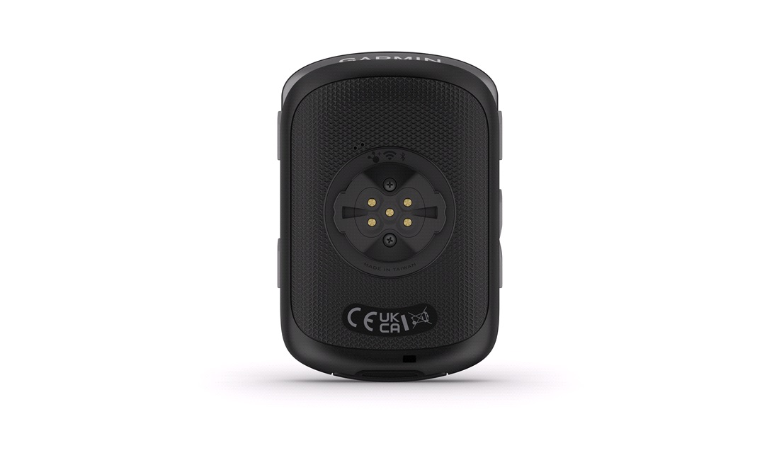 Garmin cykelcomputer Edge 540 med GPS