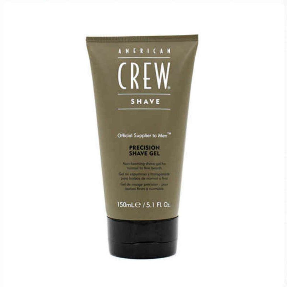 American Crew Shave Precision Rasiergel