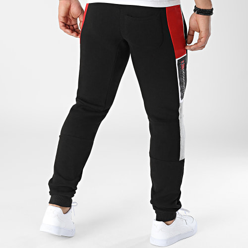 Pantalon Jogging Molem Noir