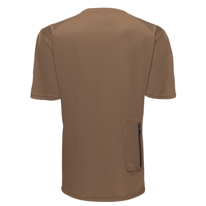 HG  Omnia Jersey SS - Maillot VTT homme