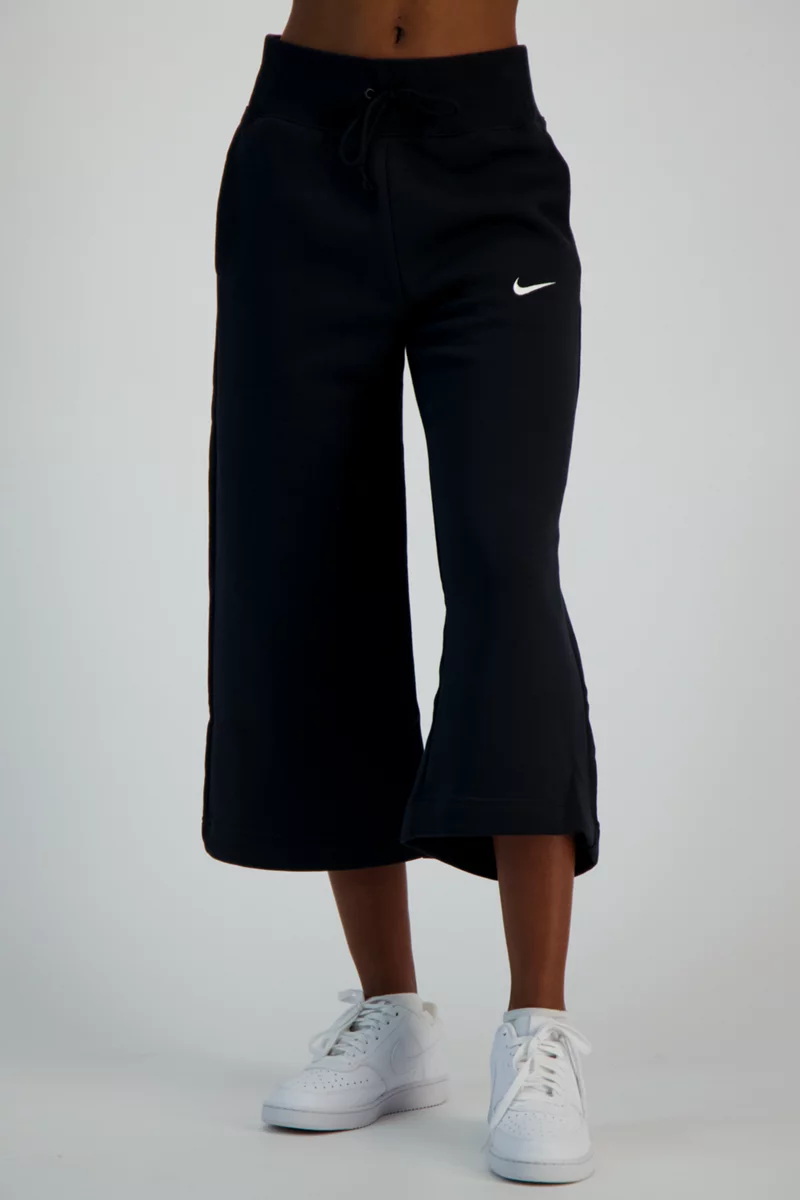 Nike Sportswear Phoenix Fleece Cropped Damen Trainerhose