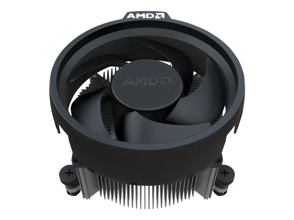 AMD RYZEN 3 2200G