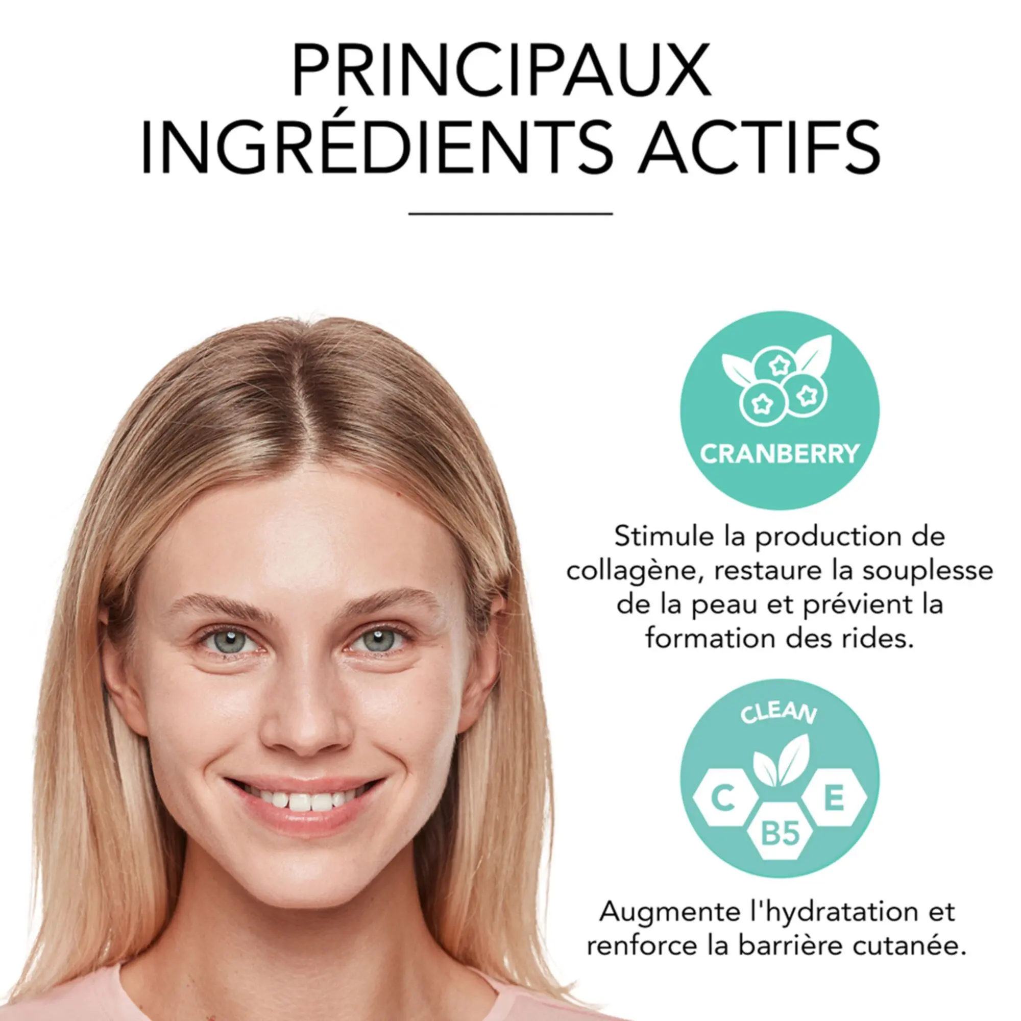 Bourjois - Healthy Mix Sérum Fond de Teint- Fond de Teint