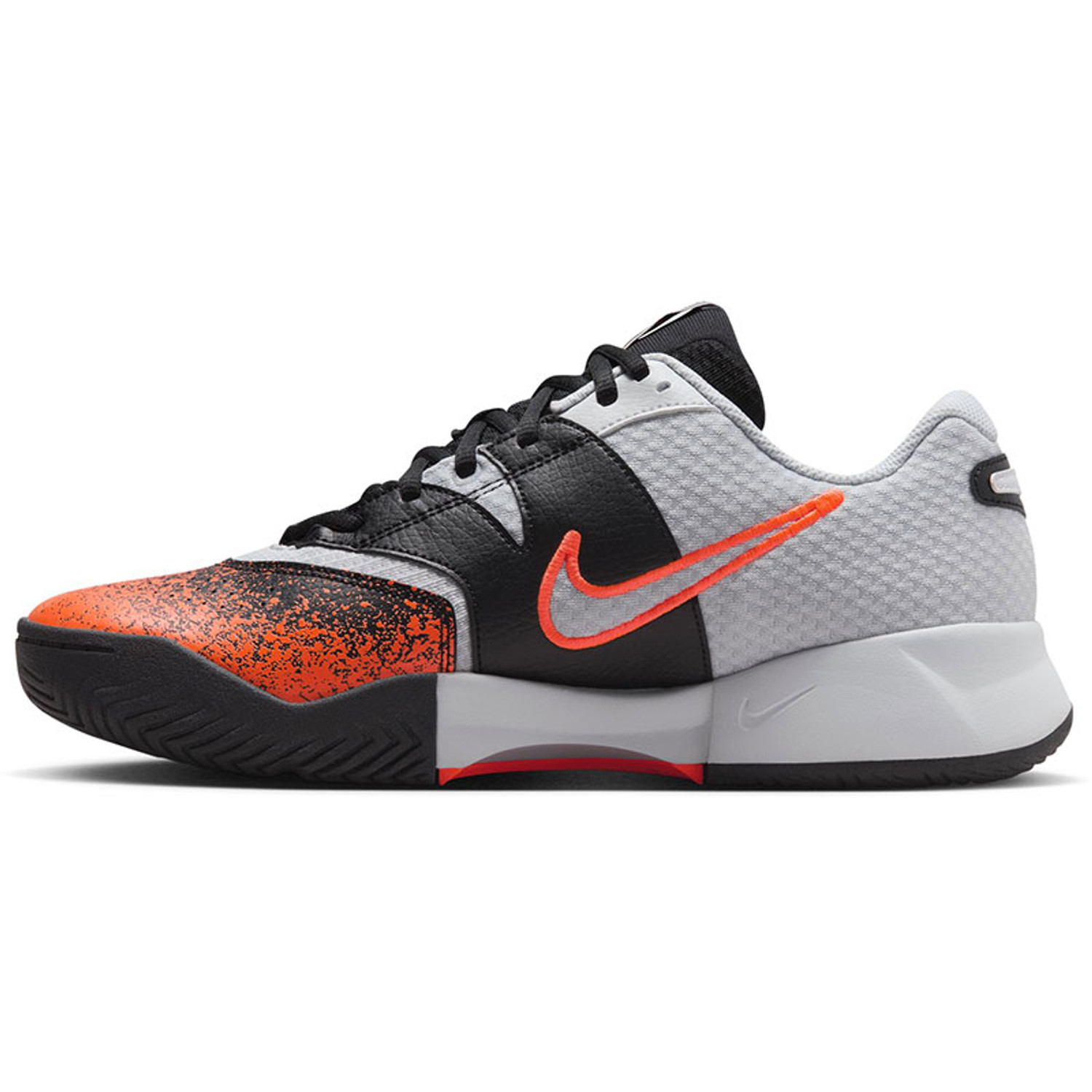 Nike Court Lite 4 Clay Premium Junior