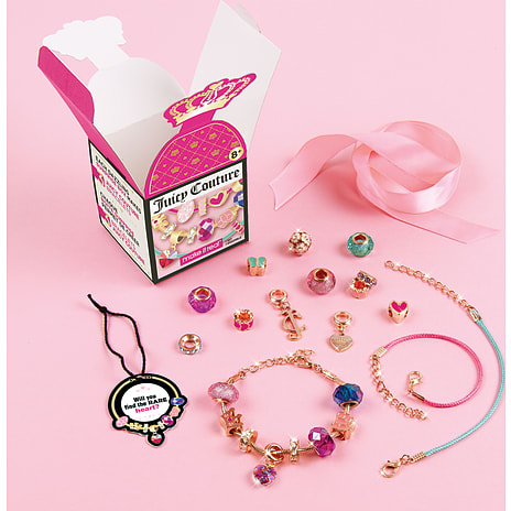 Juicy Couture overraskelsesæske