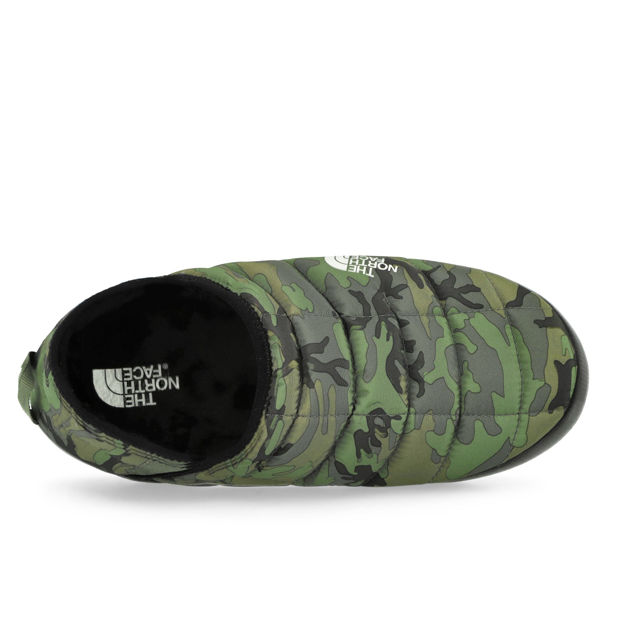 The North Face<br>M Thermoball Traction Mule V
