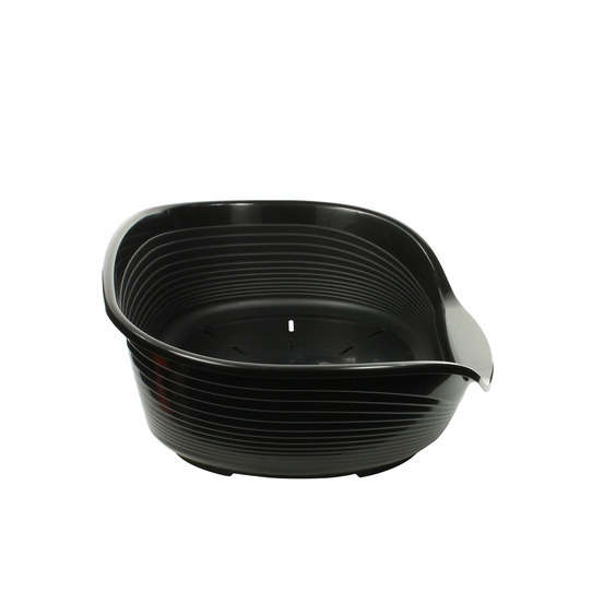 Panier pour chiens Siesta Deluxe 10 Noir