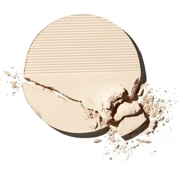 All Matt Plus Shine Control Powder 010