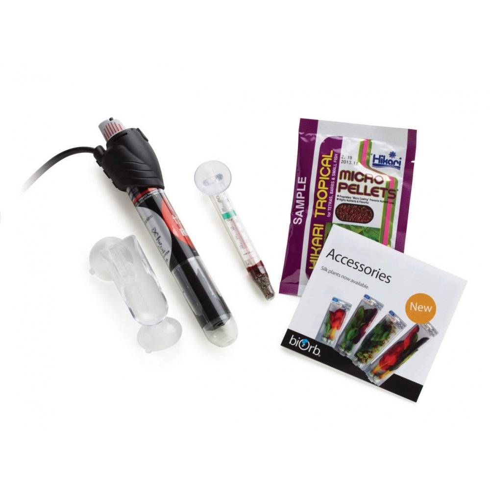 biOrb Tropical heater kit