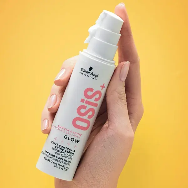 Schwarzkopf Professional OSiS+ Brilho 50ml
