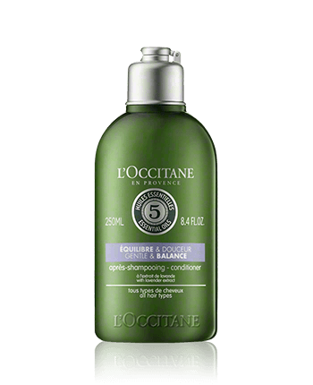 L'Occitane Aromachologie Équilibre & Douceur Après-Shampooing Classic 250ml