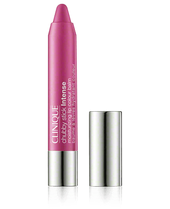 Clinique Chubby Stick Intense Moisturizing Lip Colour Balm 20 Fullest Fuchsia 3g
