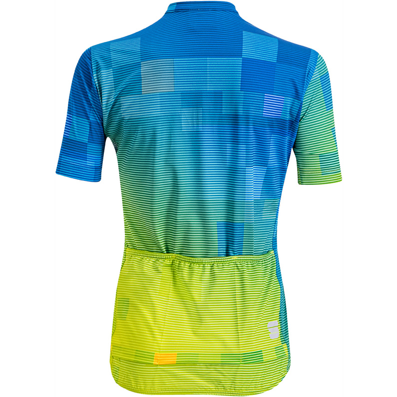 Sportful Kinder Rocket Trikot