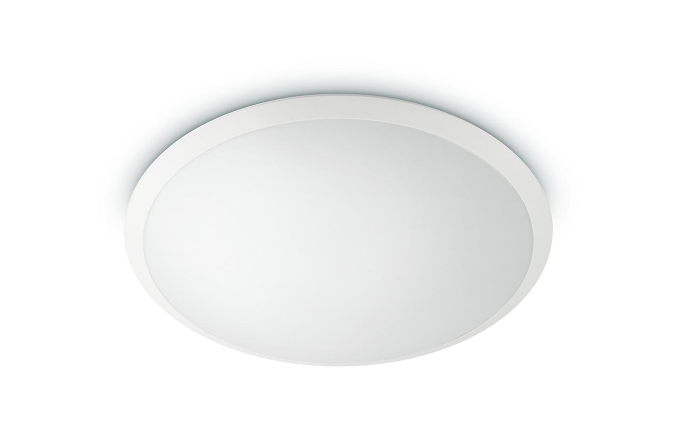 myLiving LED Deckenleuchte Wawel SceneSwitch, 2000 lm, WeissAufbauleuchte mit variablen Weisstönen