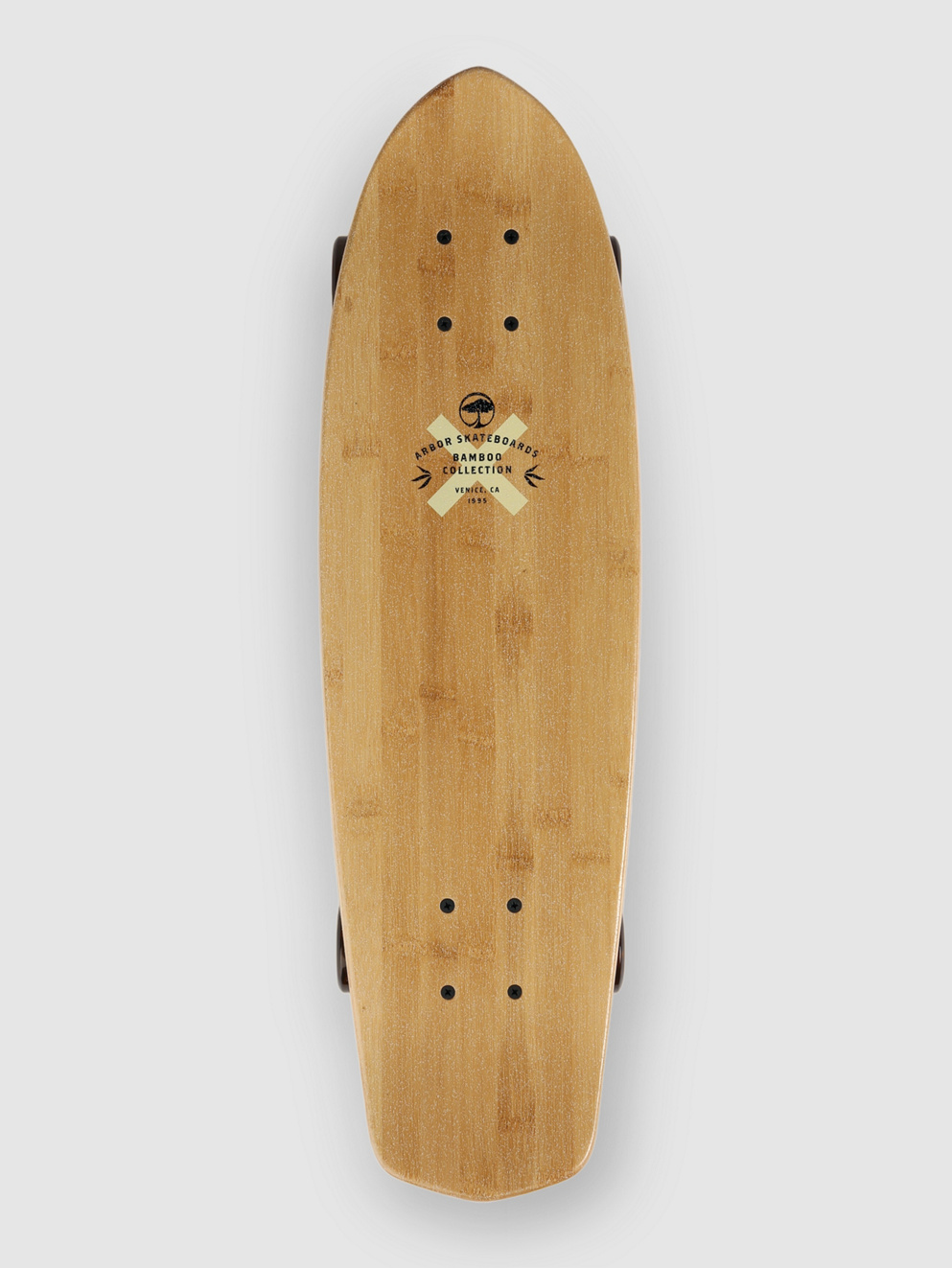 Arbor Bamboo Pocket Rocket 27