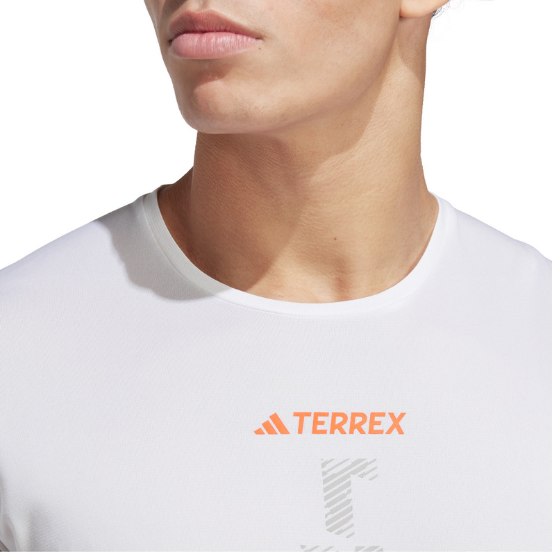 adidas Terrex Herren Agravic T-Shirt