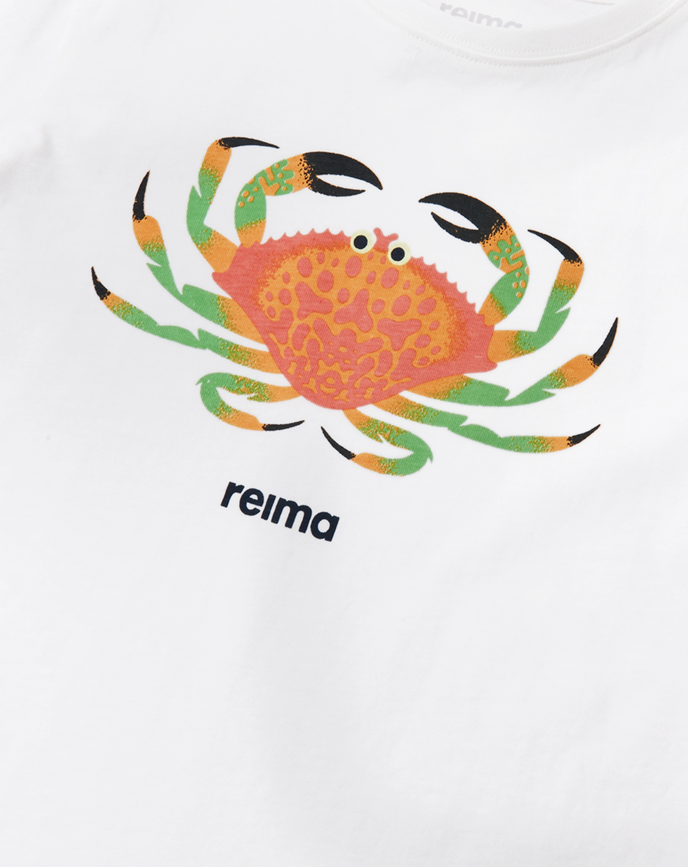 T-Shirt AJATUS in offwhite