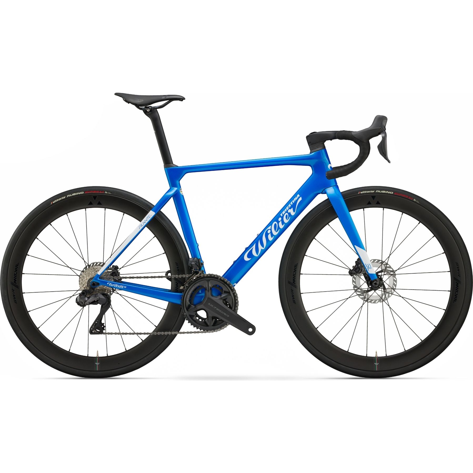 Wilier Filante SL 105 Di2 SWR50 2026