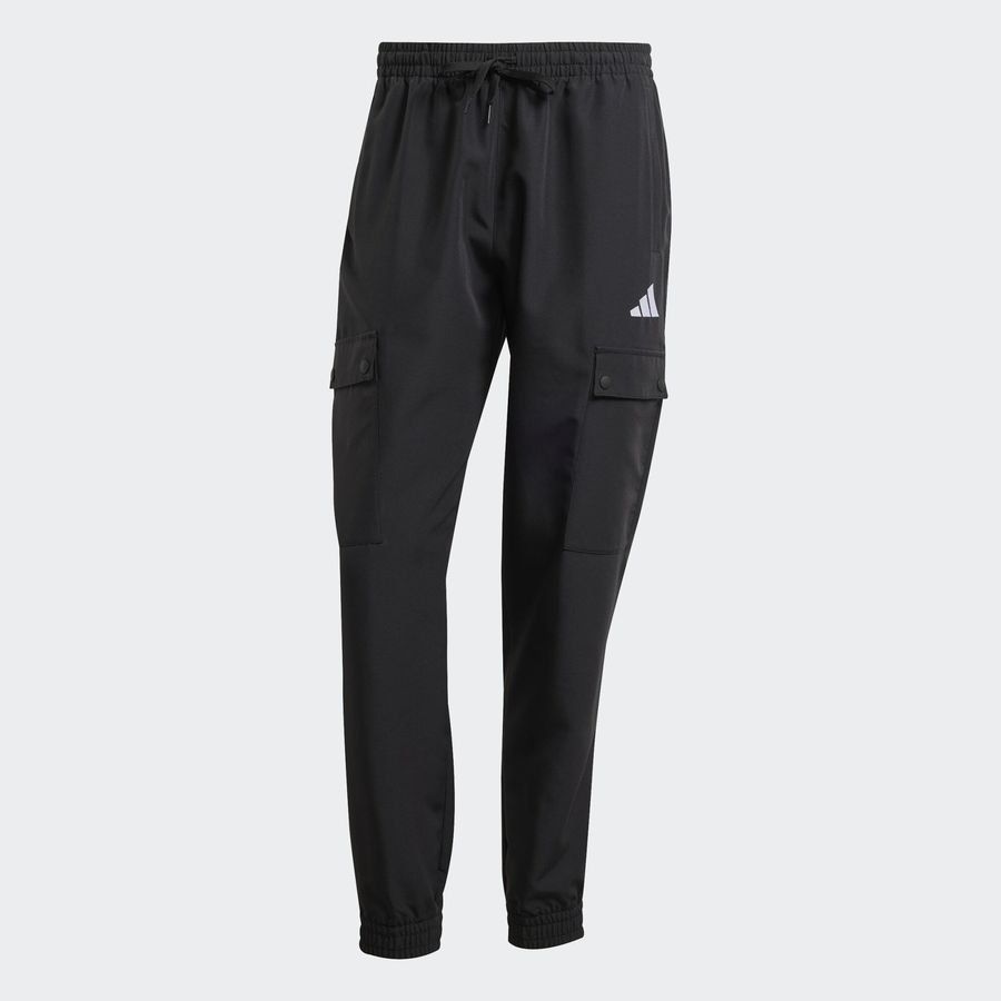 Adidas Survêtement cargo toile Sportswear