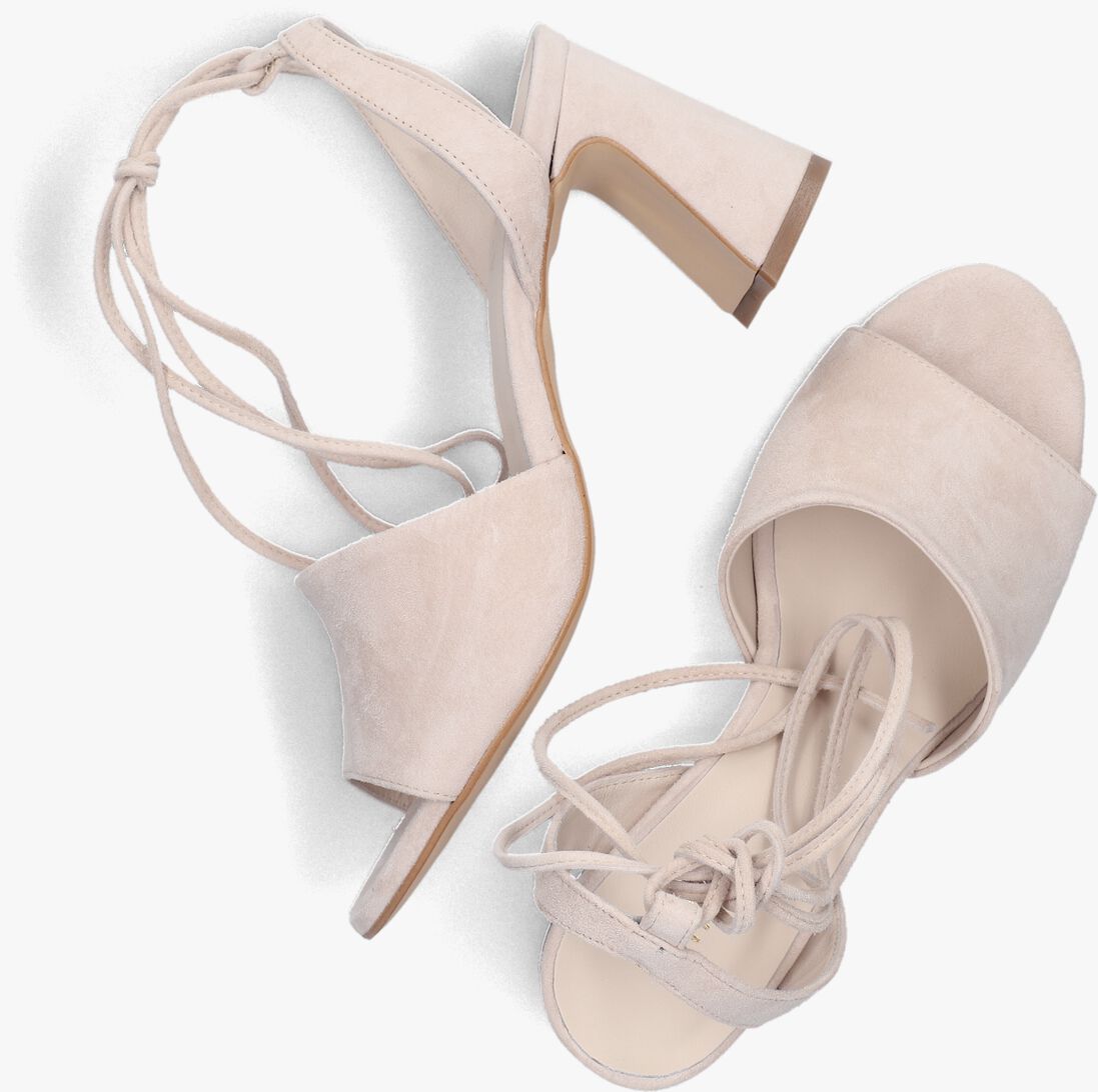 NOTRE-V beige notre-v sandalen 37809