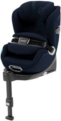 Cybex Anoris T i-Size Bilstol, Nautical Blue