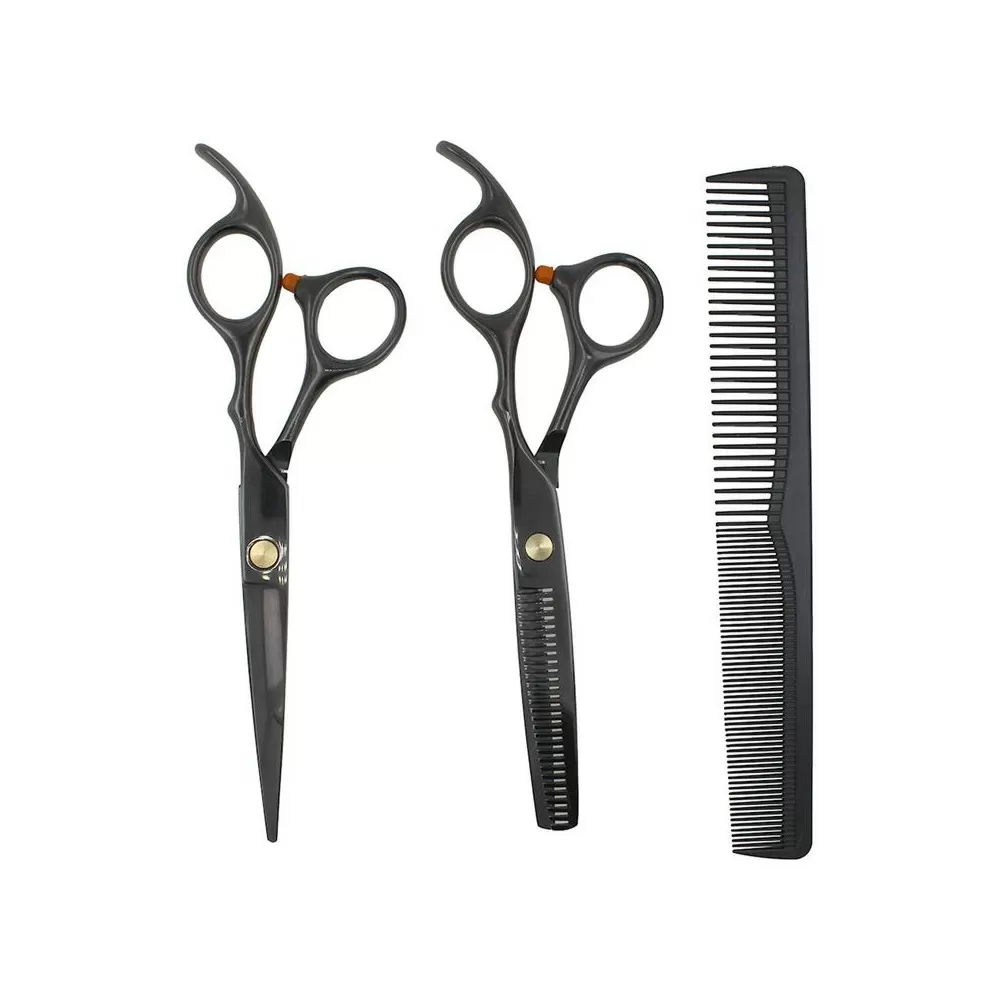 UNIQ Professional Hairdressing Scissor Kit - 1 stk.