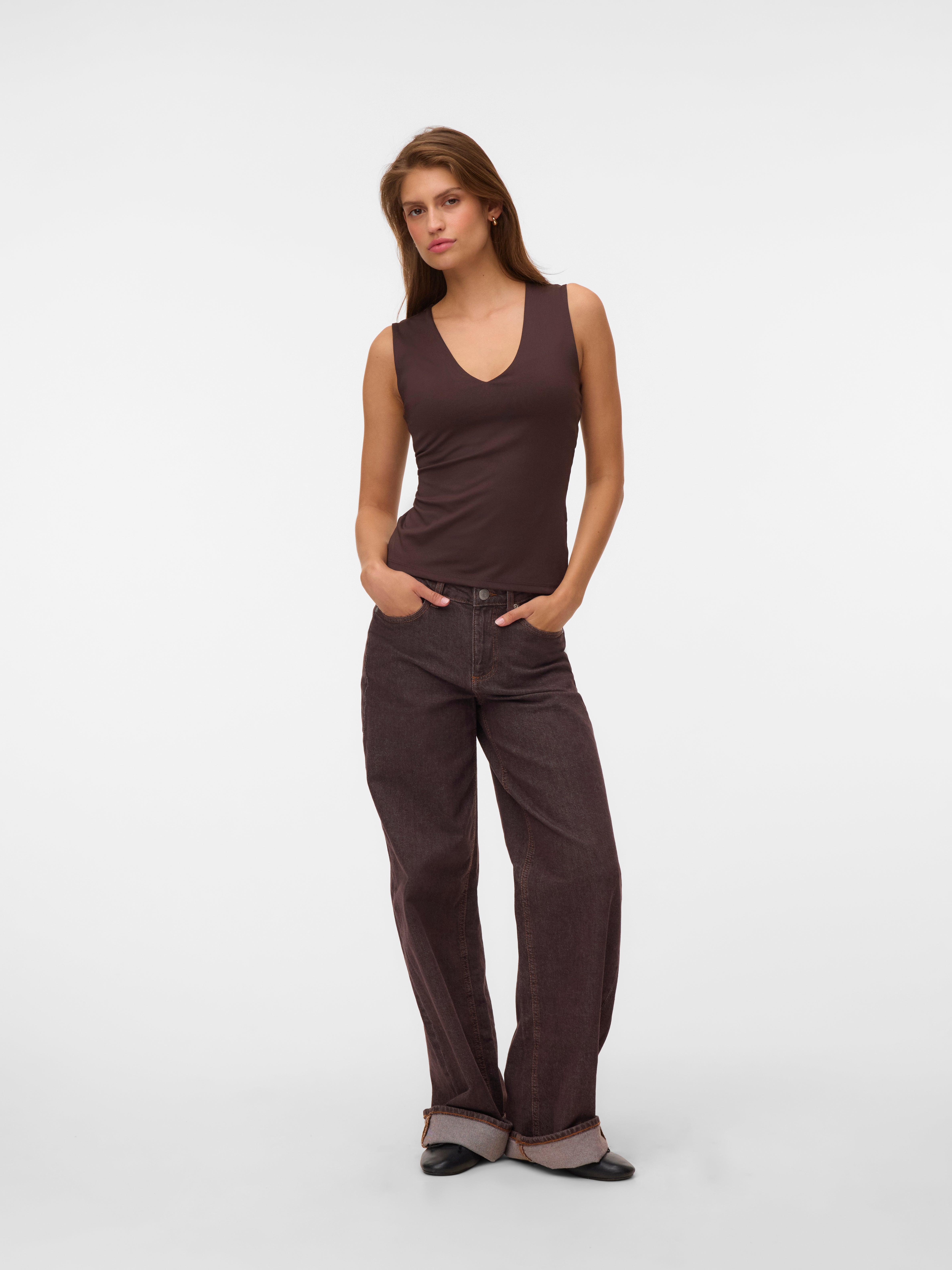 VMLIVA Top