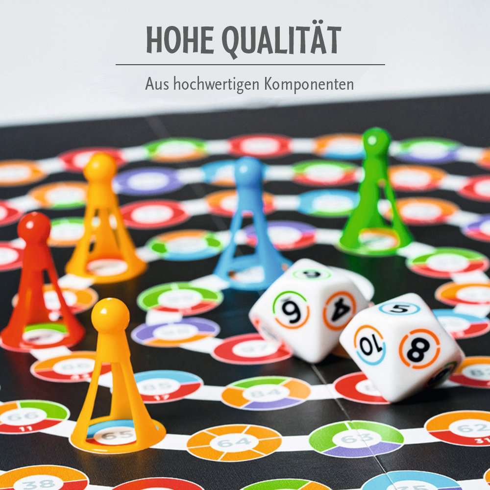 Thinkfun Spiel Prime Climb
