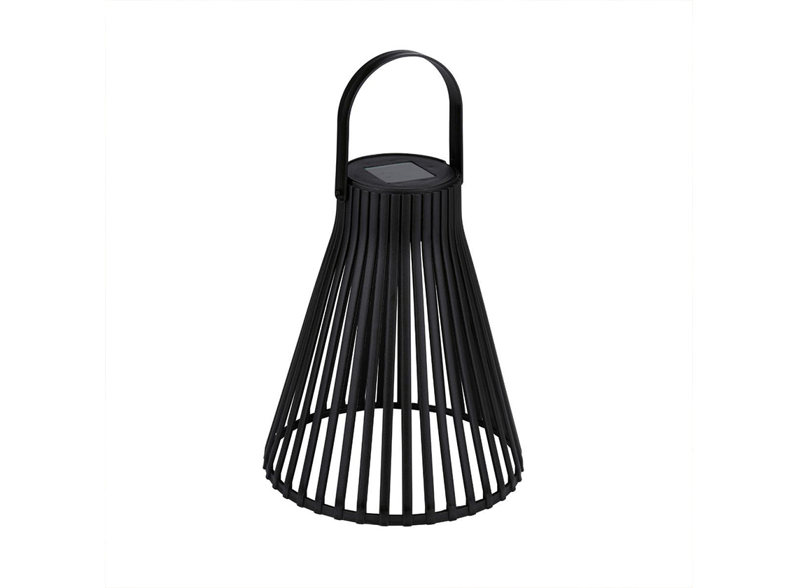 Arti Casa solar lantaarn - black