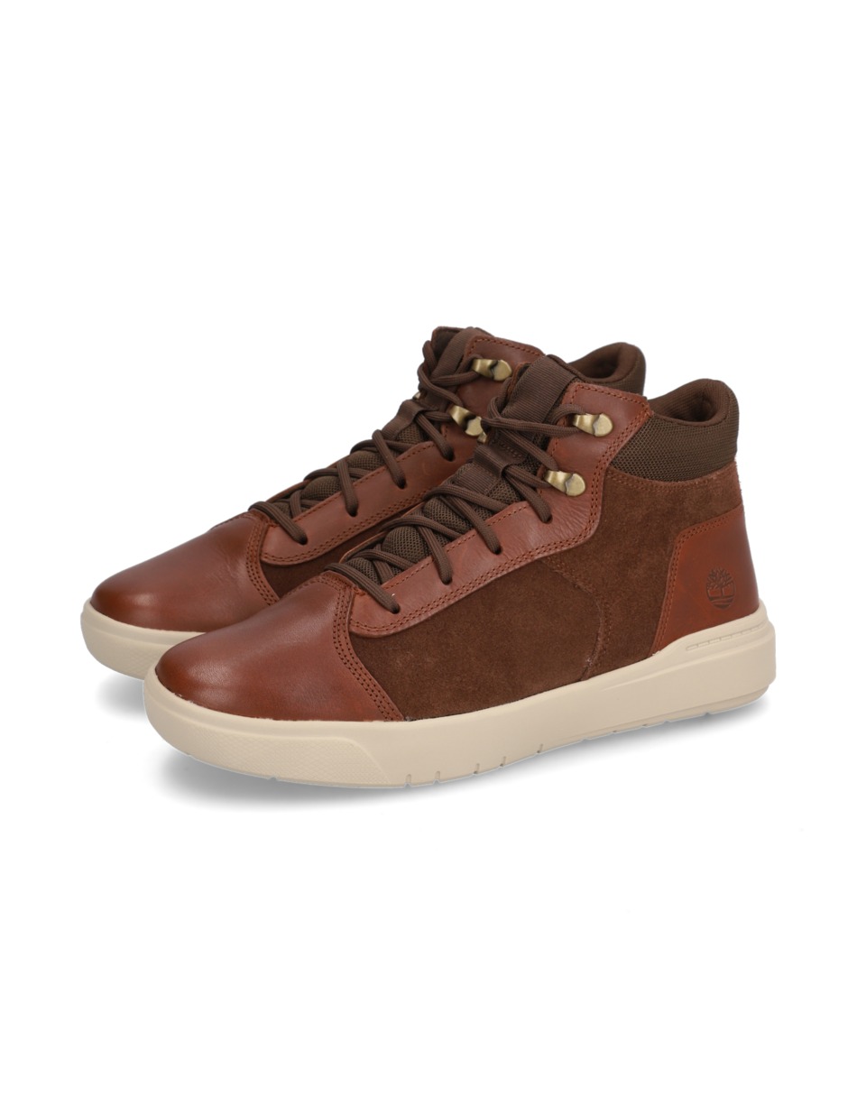 Seneca Bay Sneaker Boot