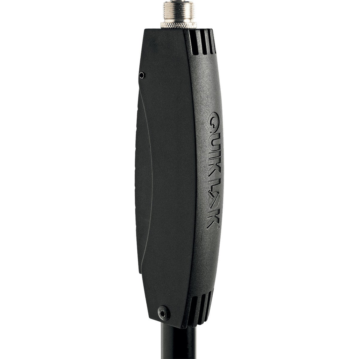 Quiklok A988BK 900 One-Hand microfoon statief