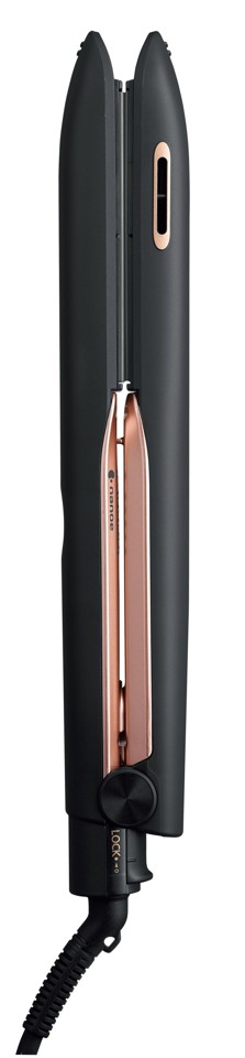 Panasonic - Hair Iron EH-PHS9KK825