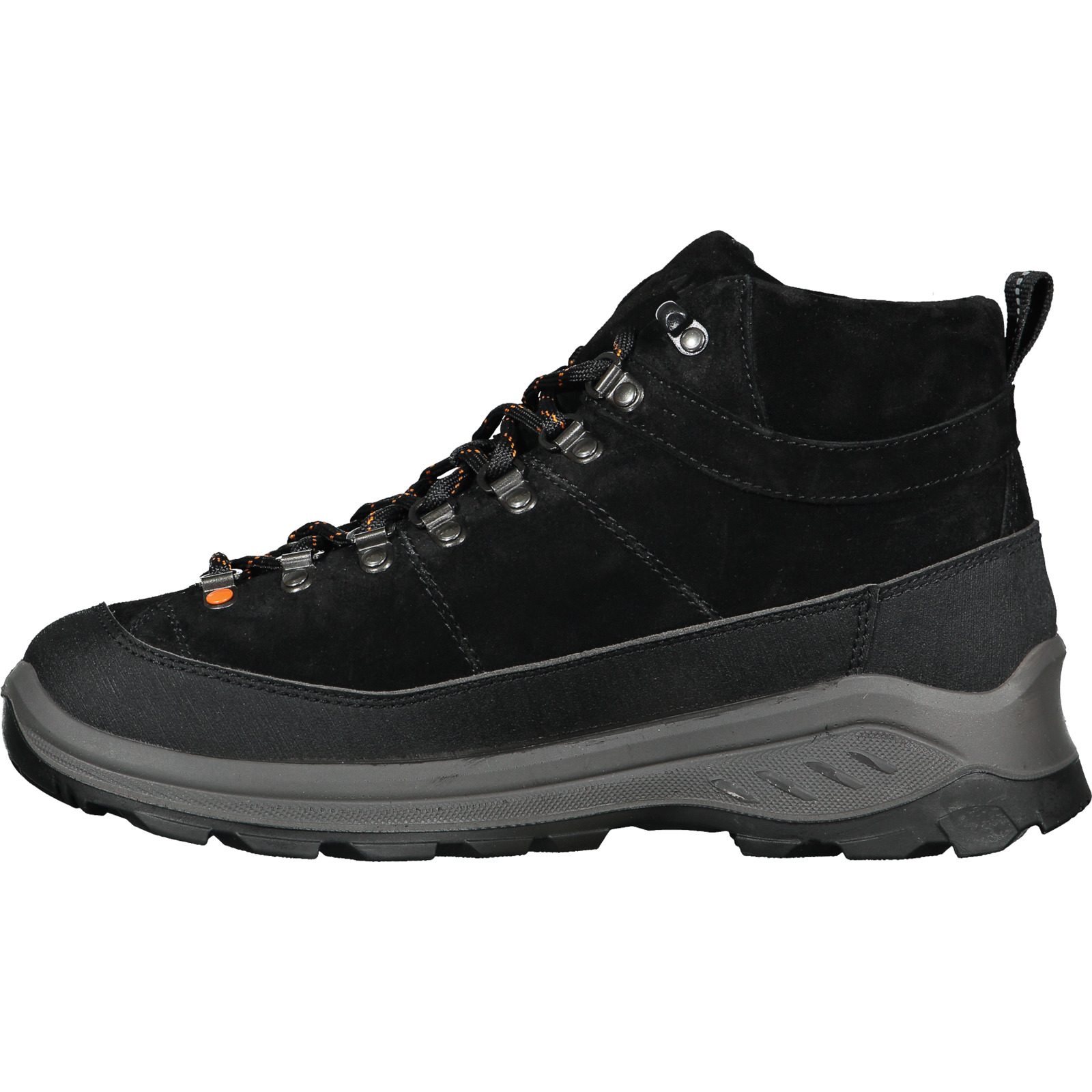 Jacalu Herren-Winterstiefel
