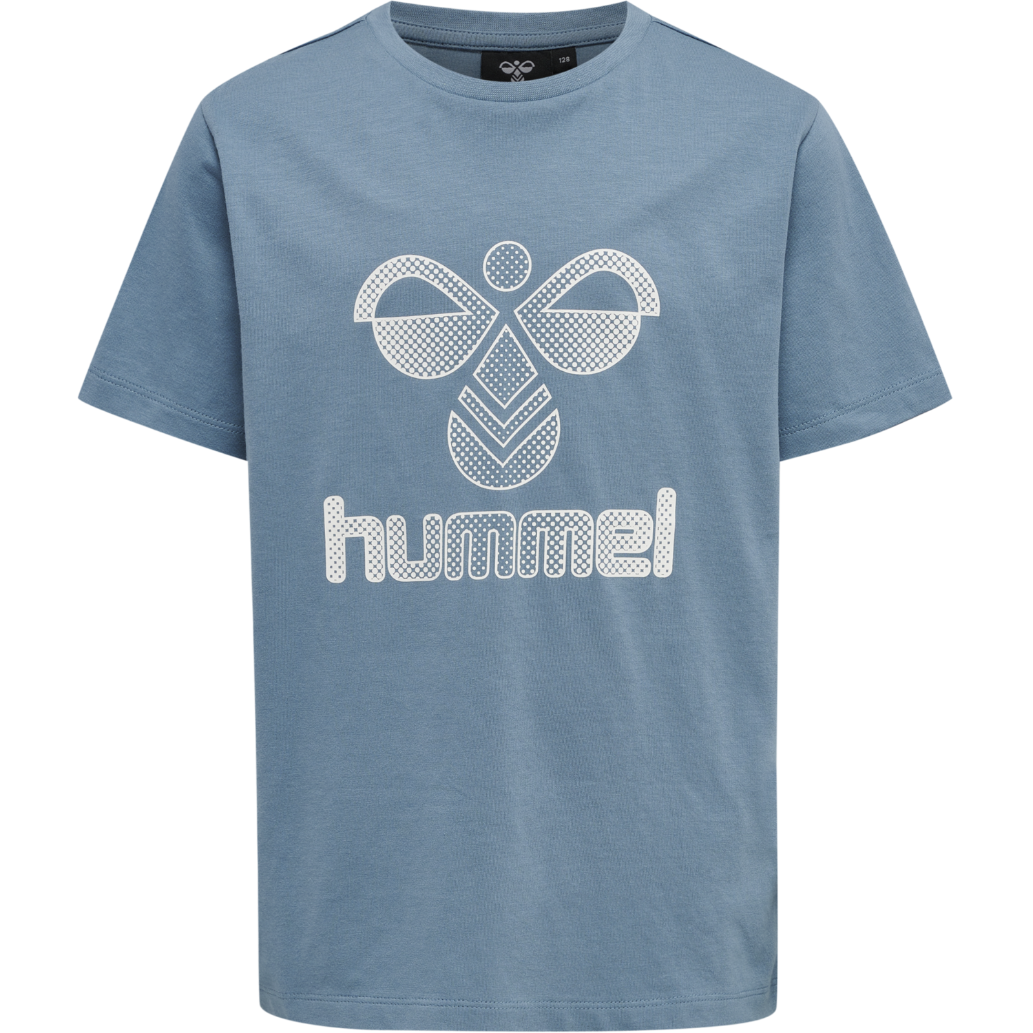 hmlPROUD T-SHIRT S/S