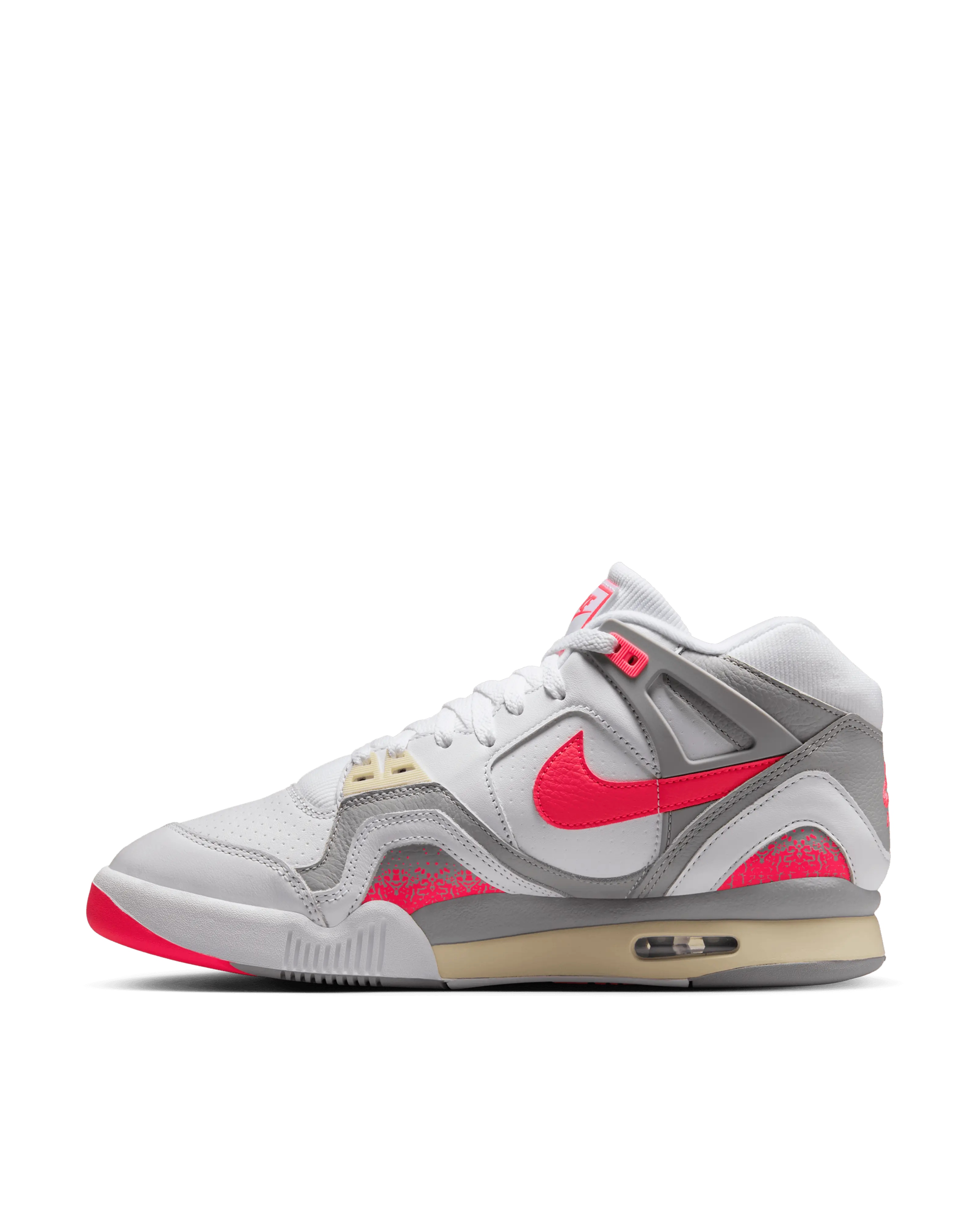 Nike Air Tech Challenge 2 'Racer Pink'