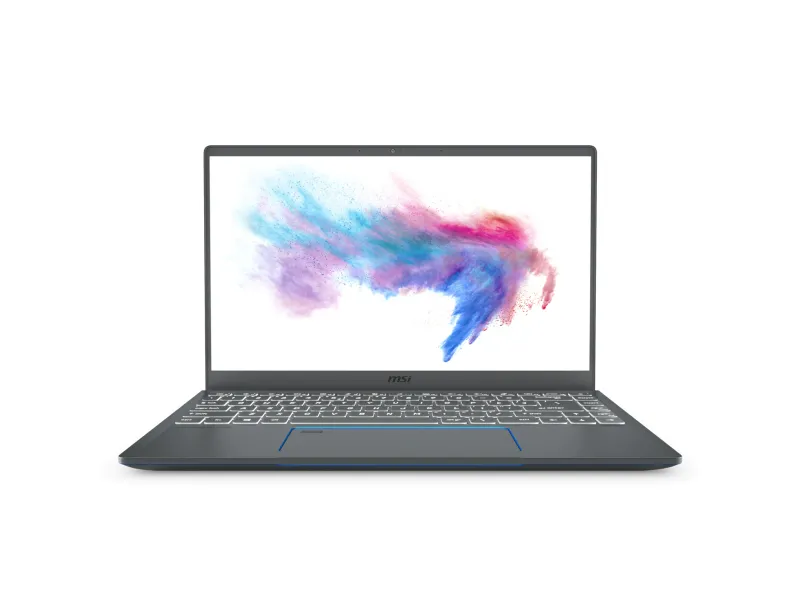 MSI Prestige 14 A10SC-027NE - 14