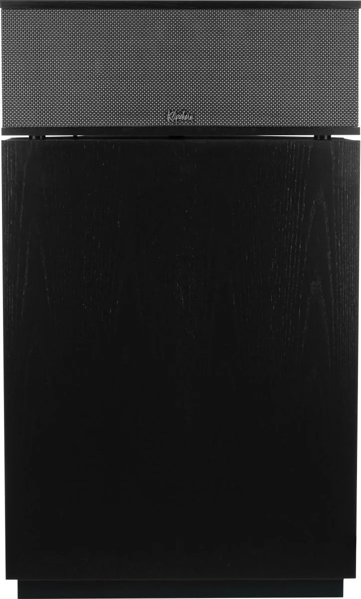 Klipsch KlipscHorn AK6 Noir (la paire) Enceintes colonne
