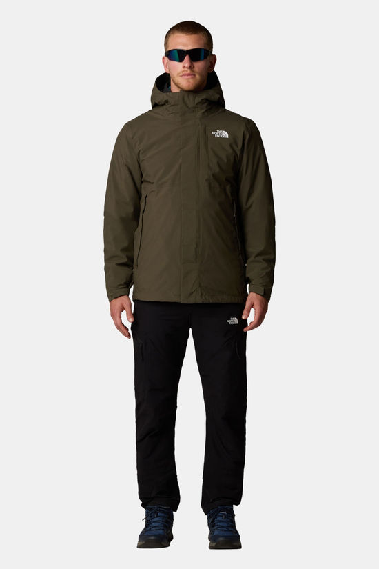 The North Face The North Face Carto Triclimate 3-in-1 Jas