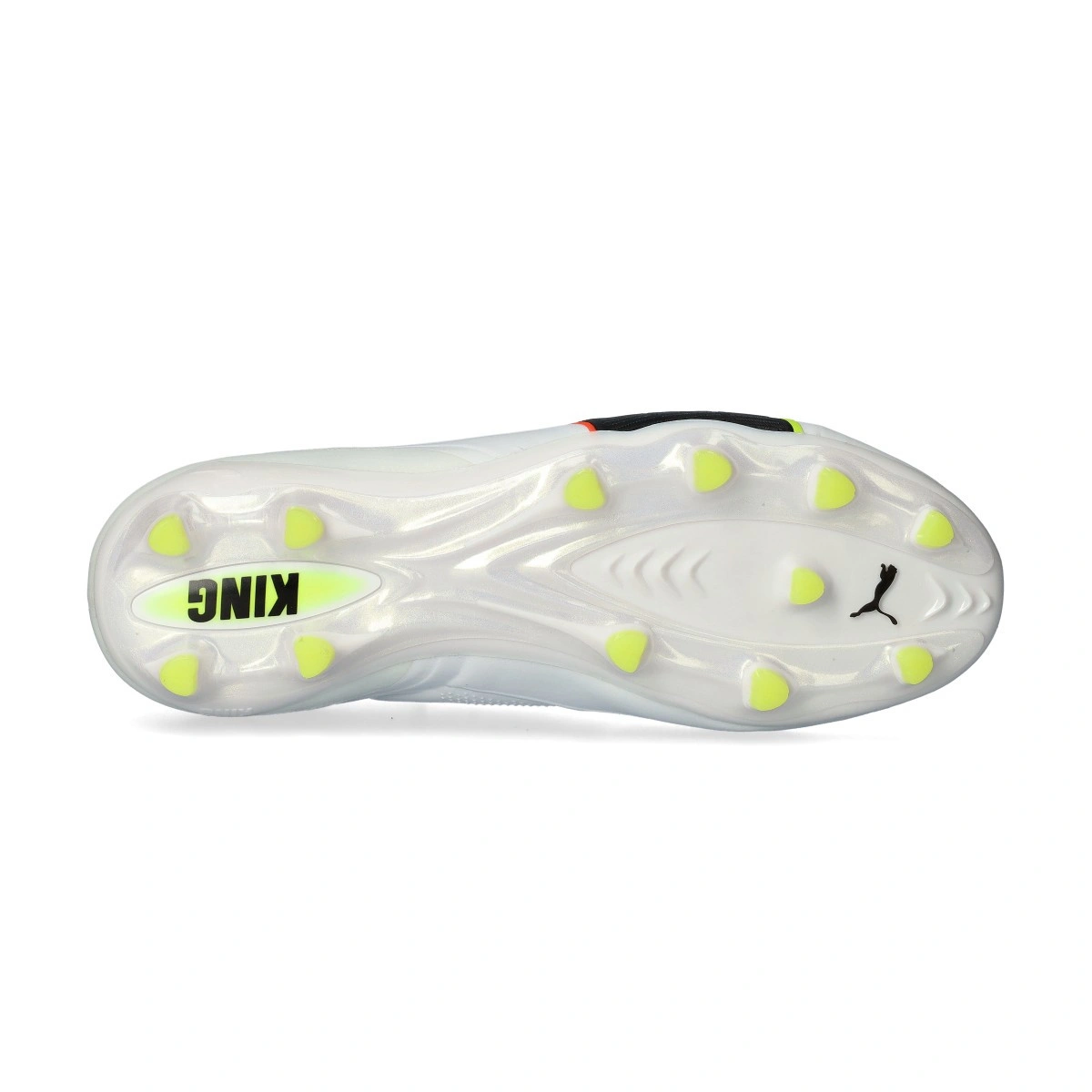 Chuteira Puma King 20 Ultimate FG/AG