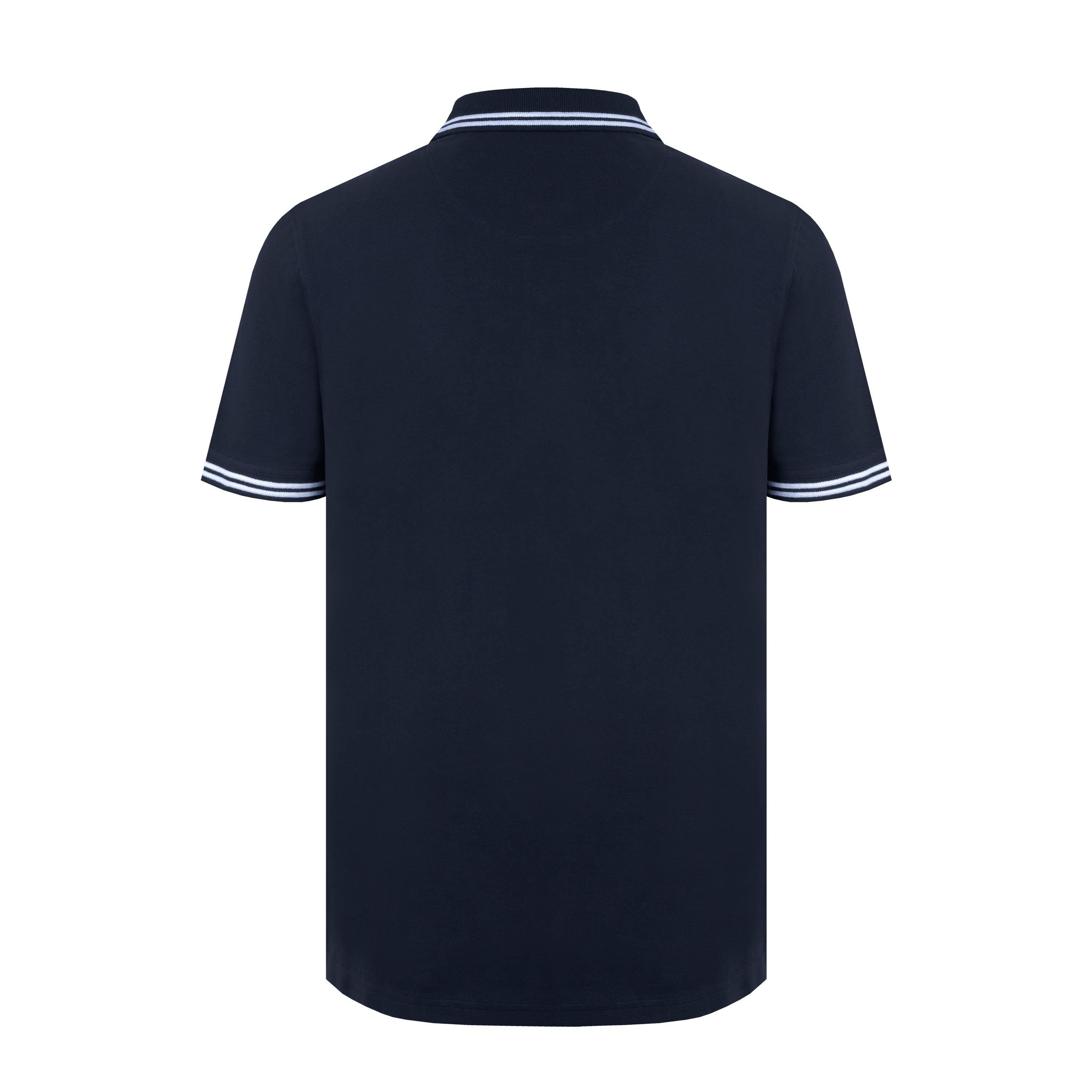 Firetrap Lazer Polo Shirt Mens