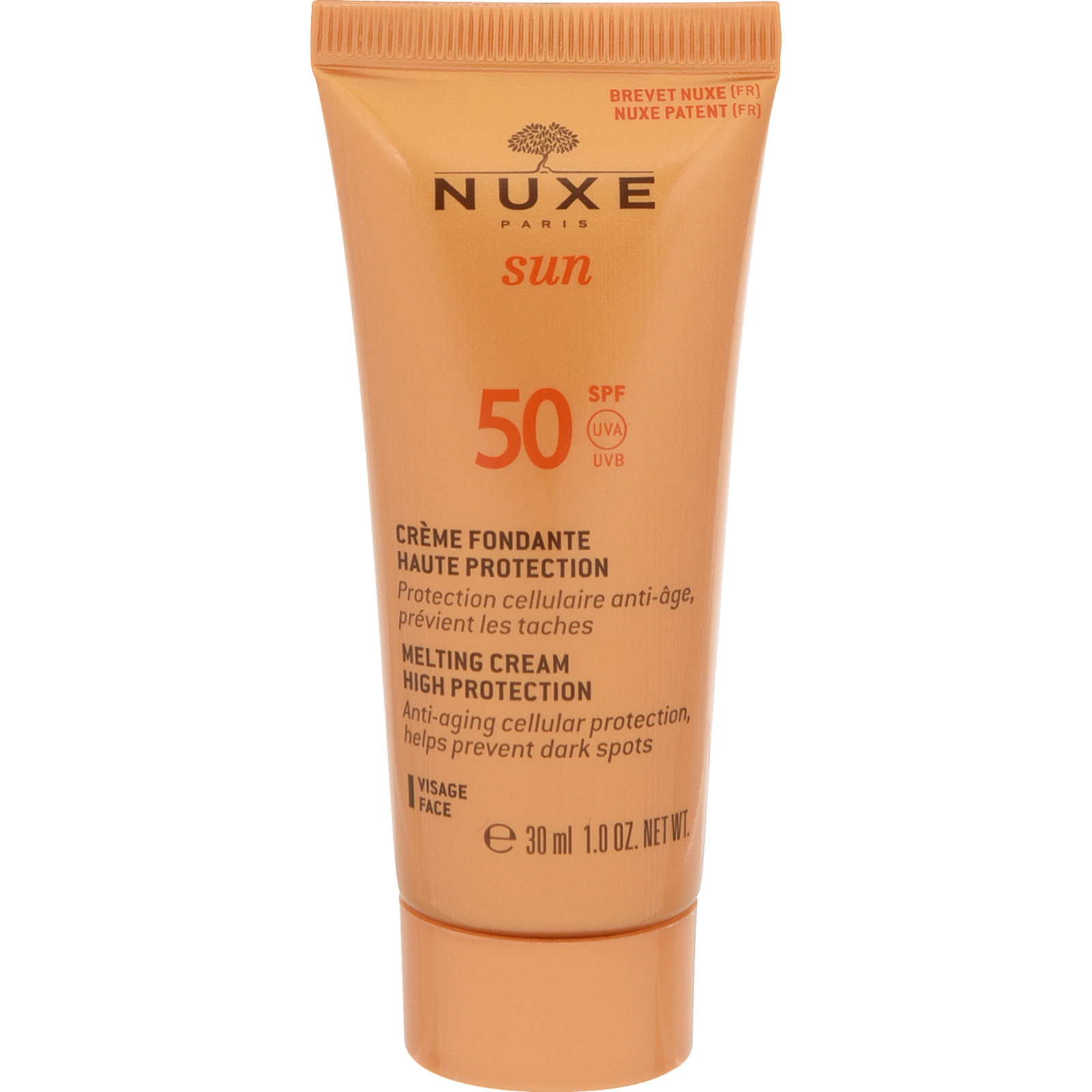 Nuxe Sun Travel Set