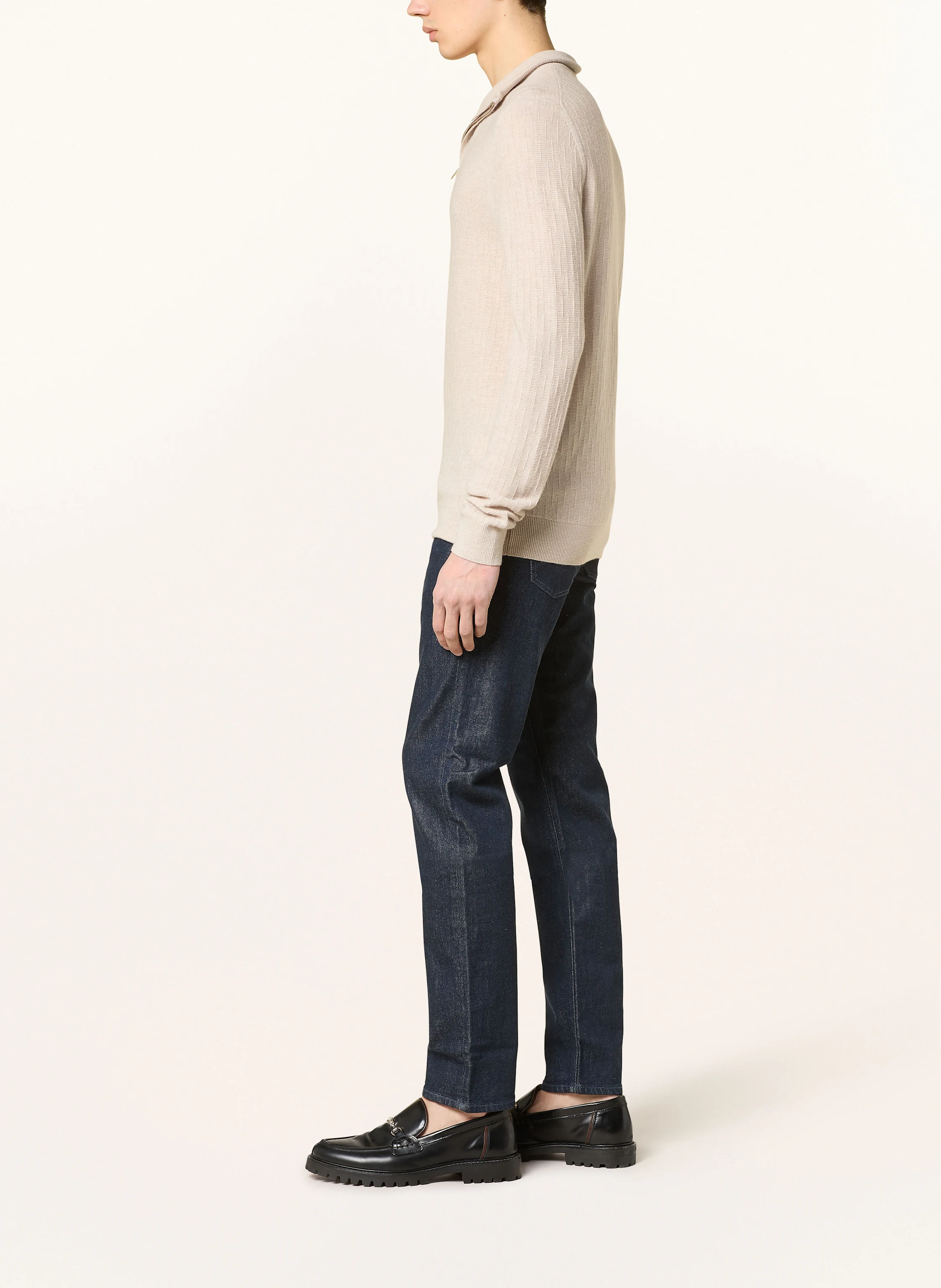 BALDESSARINI Jeans Regular Fit