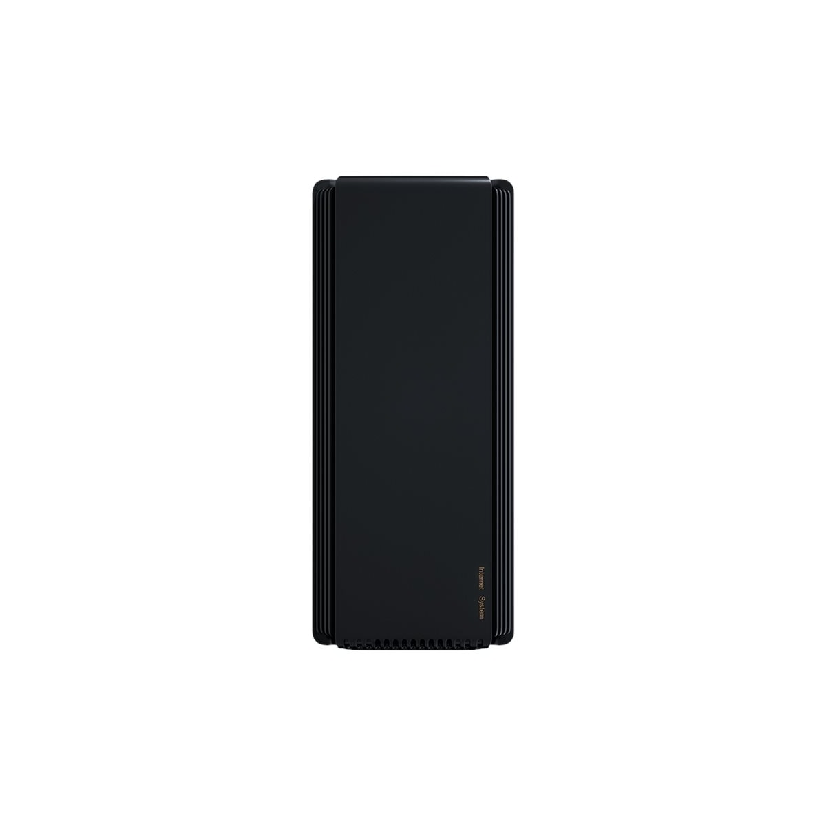 Xiaomi Mesh System AX3000 (1-Pack) Wi-Fi-system Desktop